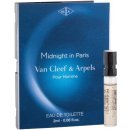 Van Cleef & Arpels Midnight in Paris toaletní voda pánská 2 ml Vzorek