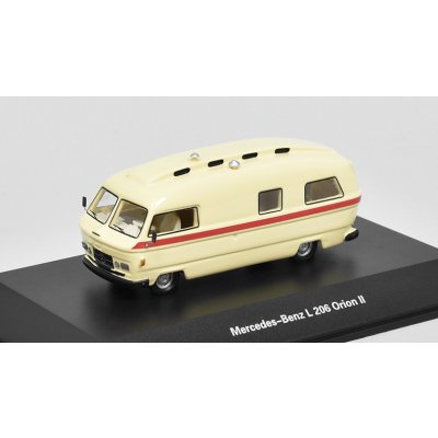 BoS Models Mercedes Benz L 206 Orion II 1:87 – Hledejceny.cz