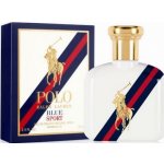 Ralph Lauren Polo Sport Blue toaletní voda pánská 75 ml – Sleviste.cz