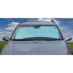Amio Slnečná clona na čelné sklo 150x70cm | Zboží Auto