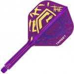 Target - darts K-Flex - Luke Littler - World Champion - No2 - Midi - TRG410184 – Sleviste.cz