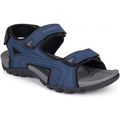 Loap ansel modré – Zboží Dáma