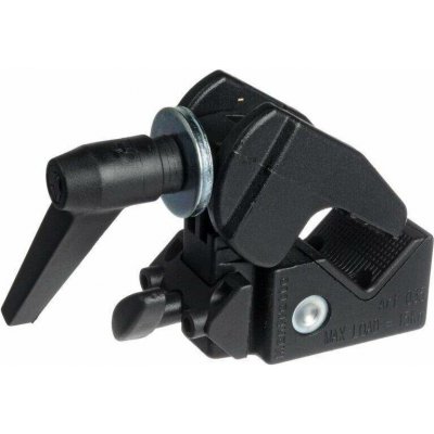Manfrotto 035 Super Clamp svorka – Sleviste.cz