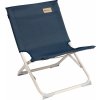 Zahradní židle a křeslo Outwell Sauntons ocean blue Modrá židle