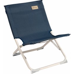 Outwell Sauntons ocean blue Modrá židle