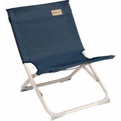 Outwell Sauntons ocean blue Modrá židle – Hledejceny.cz