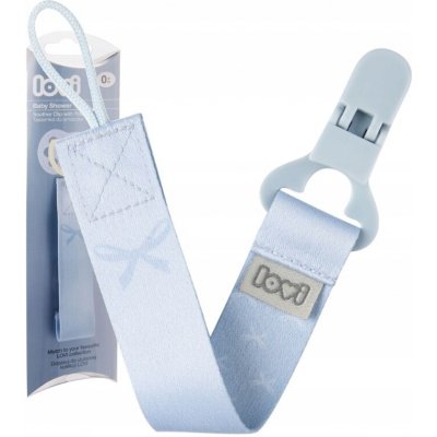 Lovi řetízek I Love modrá – Zbozi.Blesk.cz