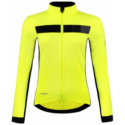 Force Frost softshell fluo-černá dámská – Zbozi.Blesk.cz