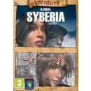 Syberia 1+2 (Gold)