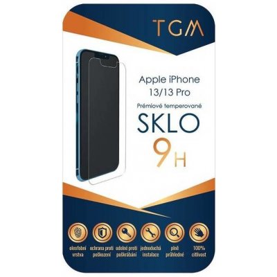 TGM na Apple iPhone 13/13 Pro (TGMAPIP1361) – Zbozi.Blesk.cz