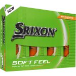 Srixon Soft Feel – Sleviste.cz