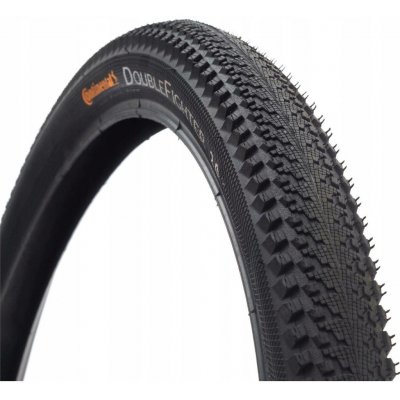 Continental Double Fighter III 29x2.00 – Zbozi.Blesk.cz