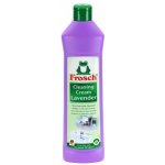 Frosch tekutý písek Levandule 500 ml – Hledejceny.cz