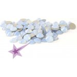 Broušené kamínky Blue Opal ss6 100 ks – Hledejceny.cz