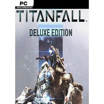 Titanfall (Deluxe Edition)
