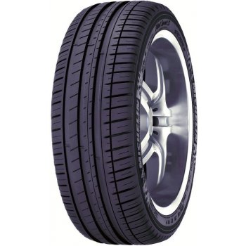 Michelin Pilot Sport 3 205/50 R17 93W