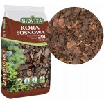 Biovita Kůra 10-30mm 20l – HobbyKompas.cz