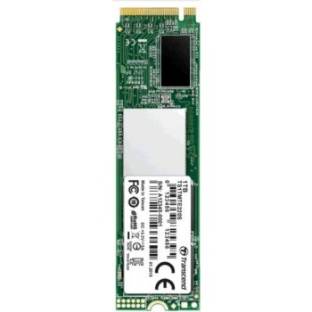 Transcend MTE220S 512GB, TS512GMTE220S