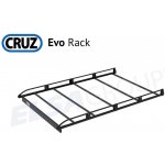 Střešní koš Cruz modul Evo E30-170 – Hledejceny.cz