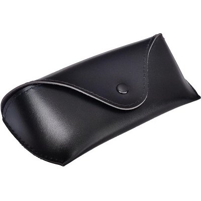 Glassa pouzdro na sluneční brýle S3 černé – Zboží Mobilmania