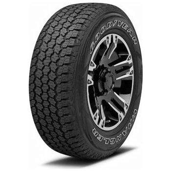 Dunlop Grandtrek AT2 195/80 R15 96S