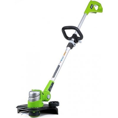 Greenworks G24LT30MK2 2100007UA – Zboží Mobilmania