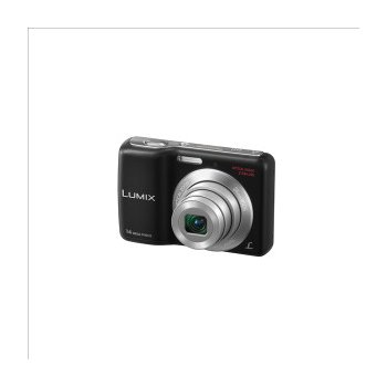 Panasonic Lumix DMC-LS5