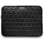 Pouzdro Guess Quilted pro Notebook 13" černé – Zboží Mobilmania