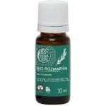 Saloos Esenciální olej Rozmarýna BIO 5 ml – Hledejceny.cz