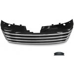 JOM přední maska VW Passat B7 (typ 36, od 11.10) - bez znaku, premium, pouze pro vozy bez ACC | Zboží Auto