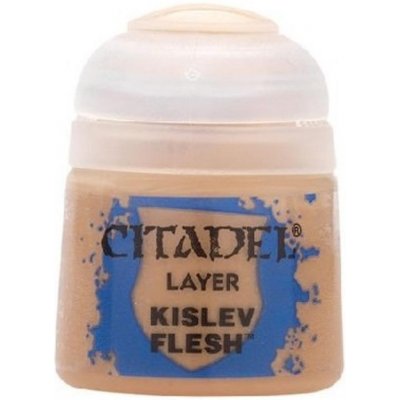 GW Citadel Layer Kislev Flesh – Hledejceny.cz