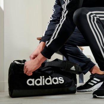 adidas taška Linear duffel S GN2034 od 499 Kč - Heureka.cz