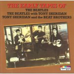 Beatles - Early Tapes Of The Beatles CD – Zbozi.Blesk.cz