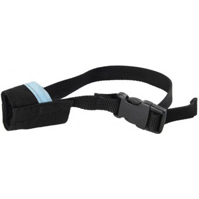 Kruuse Náhubek fixační pes BUSTER Easy ID 2XS – Zboží Dáma