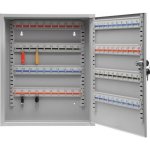 Vorel Skříňka na klíče 450x380x80mm – Zboží Mobilmania