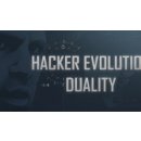 Hacker Evolution Duality