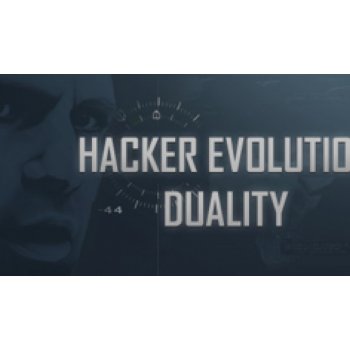 Hacker Evolution Duality