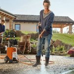 Stihl RE 130 PLUS – Hledejceny.cz