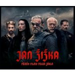 Jan Žižka – Příběh filmu Petra Jákla - Karel Svoboda – Hledejceny.cz