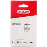 Oregon pilový řetěz 16'' 3/8'', 1,3mm 91P57E – Zboží Mobilmania