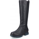 Rieker W0391-00 dámské kozačky – Zbozi.Blesk.cz