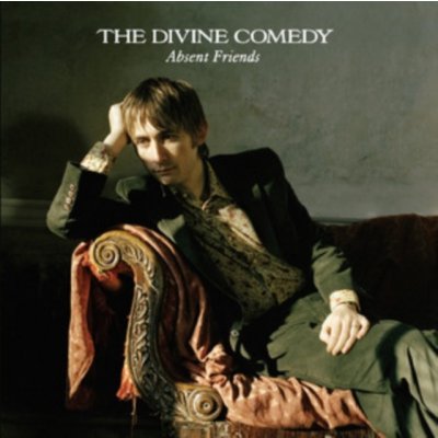 Absent Friends The Divine Comedy Remastered Album