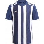 adidas Striped 21 GN5845 team light modrá Bílá – Zboží Dáma