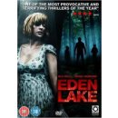 Eden Lake DVD