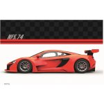 Karton P+P Podložka na stůl 60 x40 cm Auto – Zboží Dáma