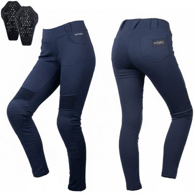 W-TEC Lukrecia Base Blue modrá – Zbozi.Blesk.cz