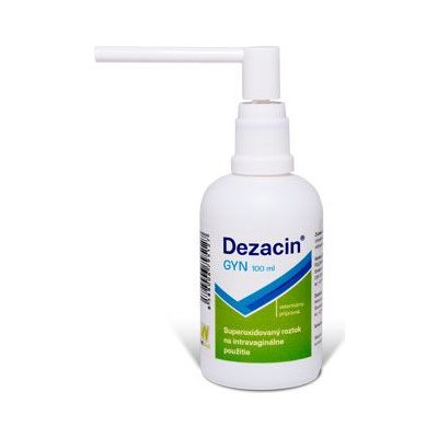 Dezacin Vet pulvis 30 g – Zbozi.Blesk.cz