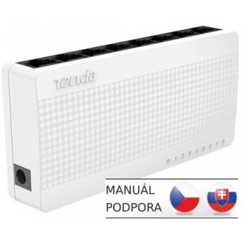 Tenda S108