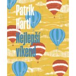 Nejlepší víkend / Dárkové ilustrované vydání, 1. vydání - Patrik Hartl – Hledejceny.cz