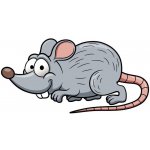 Krmimmasem Potkan mražený mix 5ks malý 150-200 g – Sleviste.cz